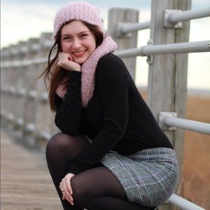 Meet your Posher, Kylee